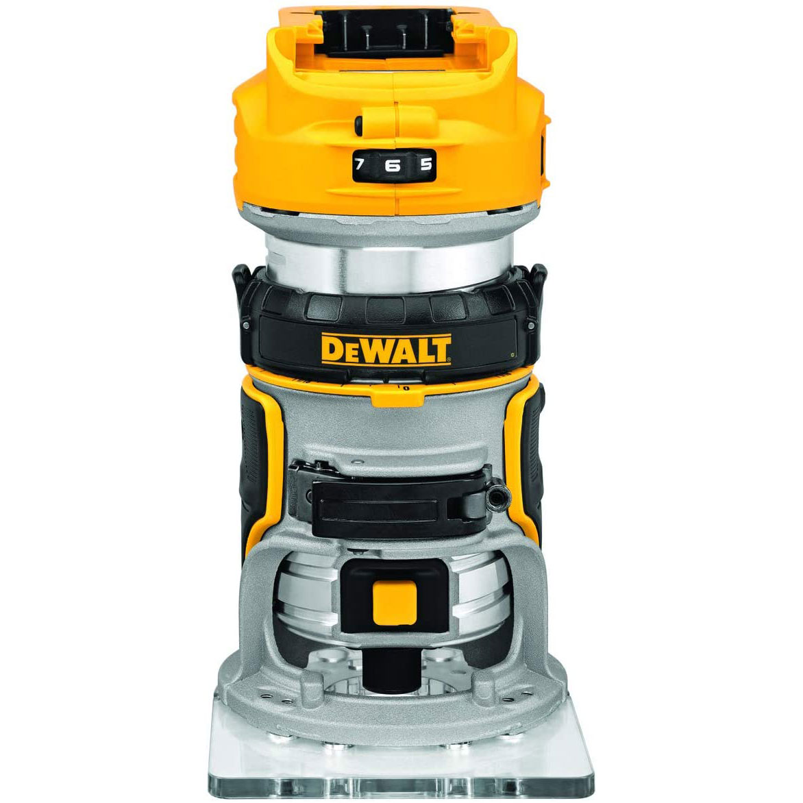 Dewalt Enrutadores Centro De Servicio Santiago Rd