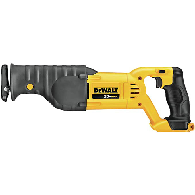 Dewalt Sierra Reciproca Centro De Servicio Santiago Rd