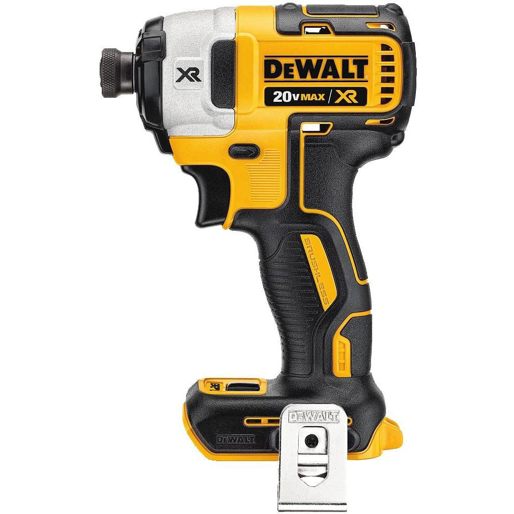 Dewalt Taladro De Impacto Centro De Servicio Santiago Rd