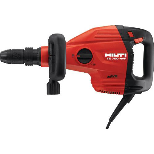 Hilti Demolicion De Martillo Centro De Servicio Santiago Rd