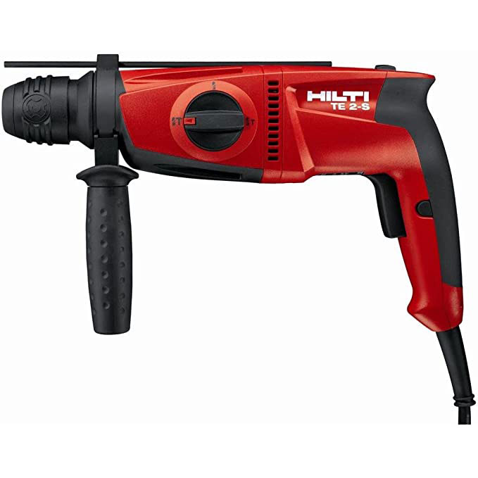 Hilti Martillo Rotativo Centro De Servicio Santiago Rd