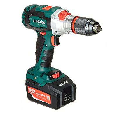 Metabo Taladro Percutor Centro De Servicio Santiago Rd